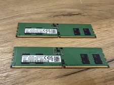 Samsung DDR5 6400 8GB CUDIMM Desktop Memory RAM picture