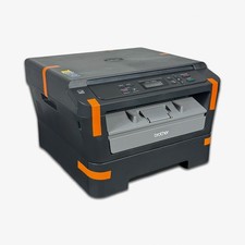 Brother DCP‑7060D Monochrome Laser MFP – 24 ppm, Auto Duplex, USB Copier picture