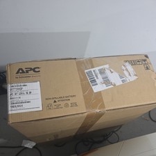 APC SRT72RMBP Smart UPS Rackmount Battery Back Pack picture