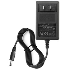 AC DC Adapter for Google Nest Audio Model GXCA6 Smart Wireless Bluetooth Speaker picture