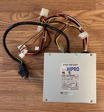 HIPRO HP-200PP3N PSB-HP200 200W POWER SUPPLY picture