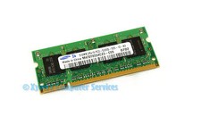 M470T6554CZ3-CE6 GENUINE OEM SAMSUNG LAPTOP MEMORY 512MB PC2-5300S (CA65) picture