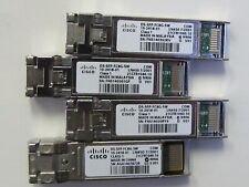 Cisco DS-SFP-FC8G-SW 8Gb SFP+ Fibre Channel 850nm 300m SW 10-2418-01 picture