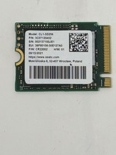 SSSTC CL1-3D256 256GB NVMe SSD Grade B picture