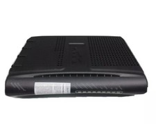 ARRIS TM604G Cable Telephony Modem Used picture