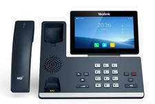Yealink SIP-T58W Pro VoIP Phone 7
