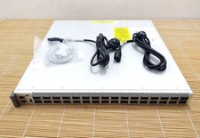 Cisco C9500-32QC-A Catalyst 9500 Series High Performance 32-Port 40G 2x AC PSU picture