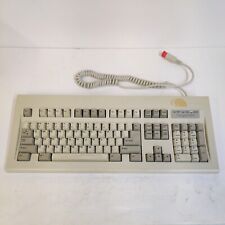 Compuadd keyboard AQ6-COMPA RT-101+ 55153 117700-001 REV C AT DIN Connector picture