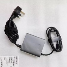 Original Huawei 135W USB-C Fast Wall Charger Adapter For Huawei Monitor -UK Plug picture