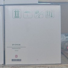 Compatible for HP CF413A CF412A 410A Magenta Yellow Laser Toner Cartridge picture