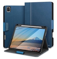 KingBlanc Case for iPad Pro 12.9 6th/5th/4th/3rd Generation 2022/2021/2020/2018 picture