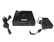 Shuttle XPC DS77U MICRO PC Intel Celeron 3865U 1.8GHz 8GB NO HDD Ships Free picture