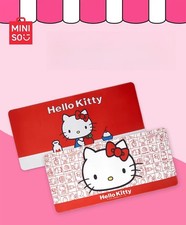 MINISO Hello Kitty Mouse Pad, Cute Large Size Desk Mat picture