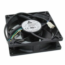 Lenovo ThinkCentre M83 Cooling Fan FRU 03T9902 Model QUR0912VH DC12V 0.60A picture
