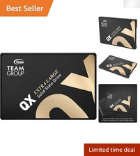 High-Performance 1TB SATA III SSD - Fast Read/Write, Ideal for Laptops & PCs picture