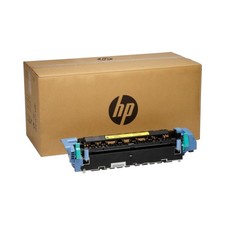 New Open Box HP Color LaserJet 110V Fuser Assembly, Q3984A picture