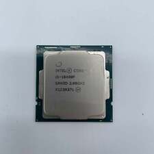 Intel Core i5-10400F 2.90GHz 6 Core SRH3D 12 Thread FCLGA1200 CPU picture