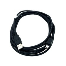 10Ft USB Cable for TURTLE BEACH EARFORCE TANGO, PX5, PX4 STEALTH 500x Z300 XP500 picture