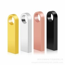 Lot, 10PACK - USB 1,2,4,8,16,32GB Memory Stick Flash Pen Thumb Metal Key U Disk  picture