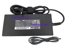 Chicony 20V 12A 240W AC Adapter Charger For GIGABYTE Aorus 16X 9KG-43USC54SH picture