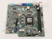 Dell OptiPlex 990 USFF LGA 1155 DDR3 SDRAM Desktop Motherboard PGKWF picture