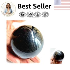 Smooth Tracking 55mm Replacement Trackball for Kensington Expert - Black Finish picture