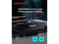 Gigastone GST Game Pro 32GB (2 x 16GB) 288-Pin PC RAM DDR4 3200 (PC4 25600) picture