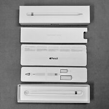 Genuine Apple Pencil 1st Generation New/Open Box/Never Used - 9th 10th Gen iPad picture