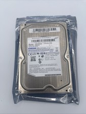 DEFECTIVE FESTPLATTE SAMSUNG SpinPoint F4EG HD204UI 2TB 54K 32MB SATA II G3D picture