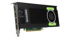 Open Box 8GB PNY nVIDIA Quadro M4000 DVI 4x DP PCI-Ex16 VCQM4000-BLK Graphics picture