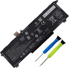 SD06XL L84392 005 Laptop Battery Replacement for HP Omen 15 EK 15 EN 15 ek0xxx picture