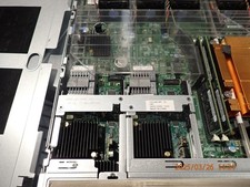 EMC 110-297-015C-04 Internal Storage Service Processor for Unity 650/650F picture