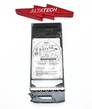 NetApp X417A-R6 900GB 10K NSE SAS HDD picture