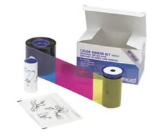 Datacard 534000-003 YMCKT Color Ribbon Kit (Replaces 552854-504) - New Original picture
