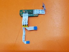 ⭐️⭐️⭐️⭐️⭐️ Laptop Touchpad OFF/ON Switchboard 48.4AH03.011 HP G60-635DX Notebook picture