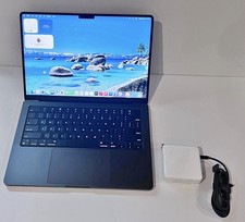 2024 Apple Macbook Pro 14