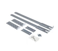 Nexus 3K/9K Fixed Accessory Kit 1RU front and rear removal For Cisco N9K-C93240 picture