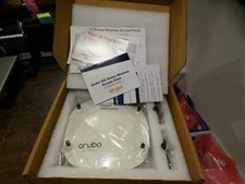 NOB Aruba Networks AP-324-US 802.11ac Instant Wireless Access Point APIN0324 AP picture