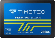 Timetec PREMIUM Sata 6Gb/s 2.5