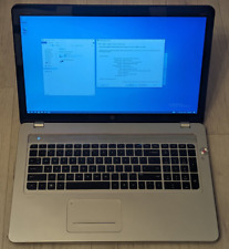 HP Envy 17 Beats Audio Edition (i5 2.5Ghz, Win 10 Pro 64, 8GB Ram, DX 12) NO CHA picture