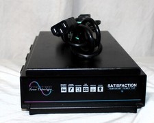 Power Technologies Satisfaction Temporary Power Tap 120VAC 12A picture