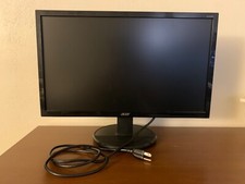 Acer K222HQL 21.5 inch LED Monitor picture