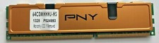 PNY 4GB RAM Stick for PC DDR3: Computer, PC, Memory Stick, accessories picture