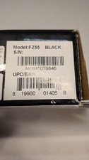 Razer Viper V3 Pro Ultra-Lightweight Wireless Esports Gaming Mouse Black Sealed picture