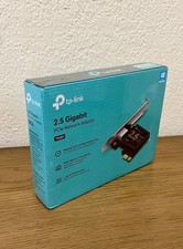 **SHIP FAST** TP-Link 2.5 Gigabit PCIe Network Adapter (TX201) picture