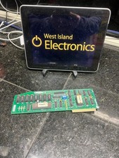 Buffered Grappler+ Plus Printer Interface Orange Micro for Apple II Computers picture