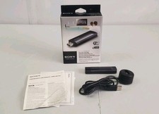 Sony UWABR100 USB Wireless LAN Adapter With Cable Base  In Box G1N picture