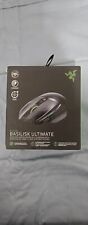 Razer Basilisk Ultimate Wireless Gaming Mouse w/ Charging Dock RZ01-03170100 picture