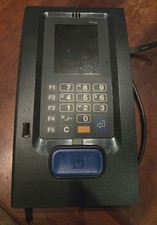 Original Front Control Panel For Intermec PM43 Thermal Printer 705-626S-001 picture