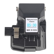High Precision Optical Fiber Cutter HS-30 Optical Fiber Fusion Cleaver  picture